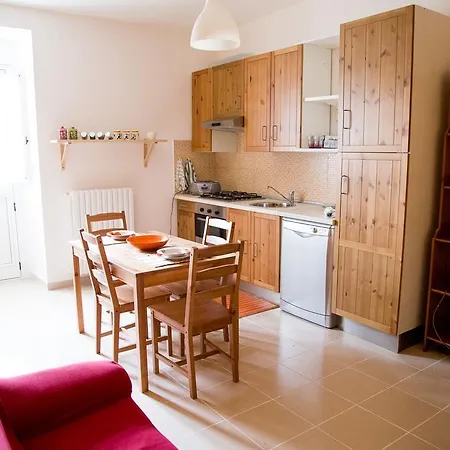 Casa vacanze A Casa Di Rosa *