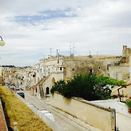 A Casa Di Rosa Casa vacanze *